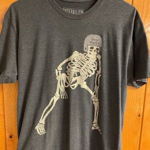 Baseballism Size medium
